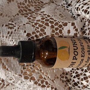 3/$5 Lemon Pound Cake